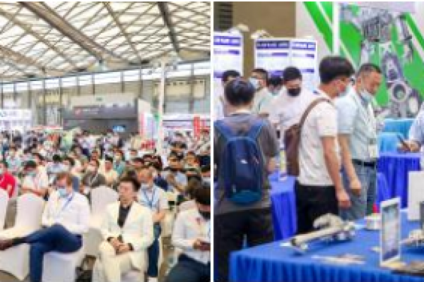 未來已來！7月上海國際壓鑄展邀您見證“大壓鑄時代”變革！